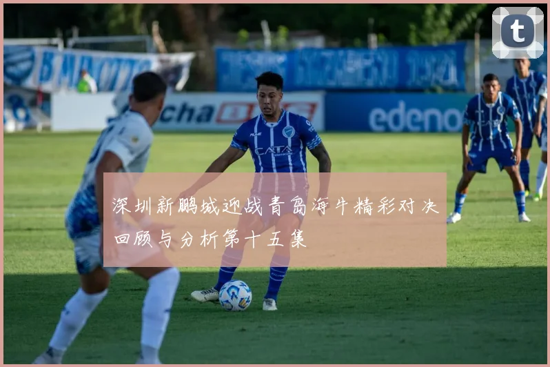 深圳新鹏城迎战青岛海牛精彩对决回顾与分析第十五集